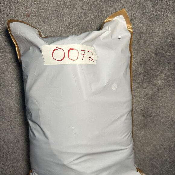 Lululemon Scuba Hoodie Womens Size 8 Black Full Zip Pockets Heavyweight W4755S - Picture 13 of 13